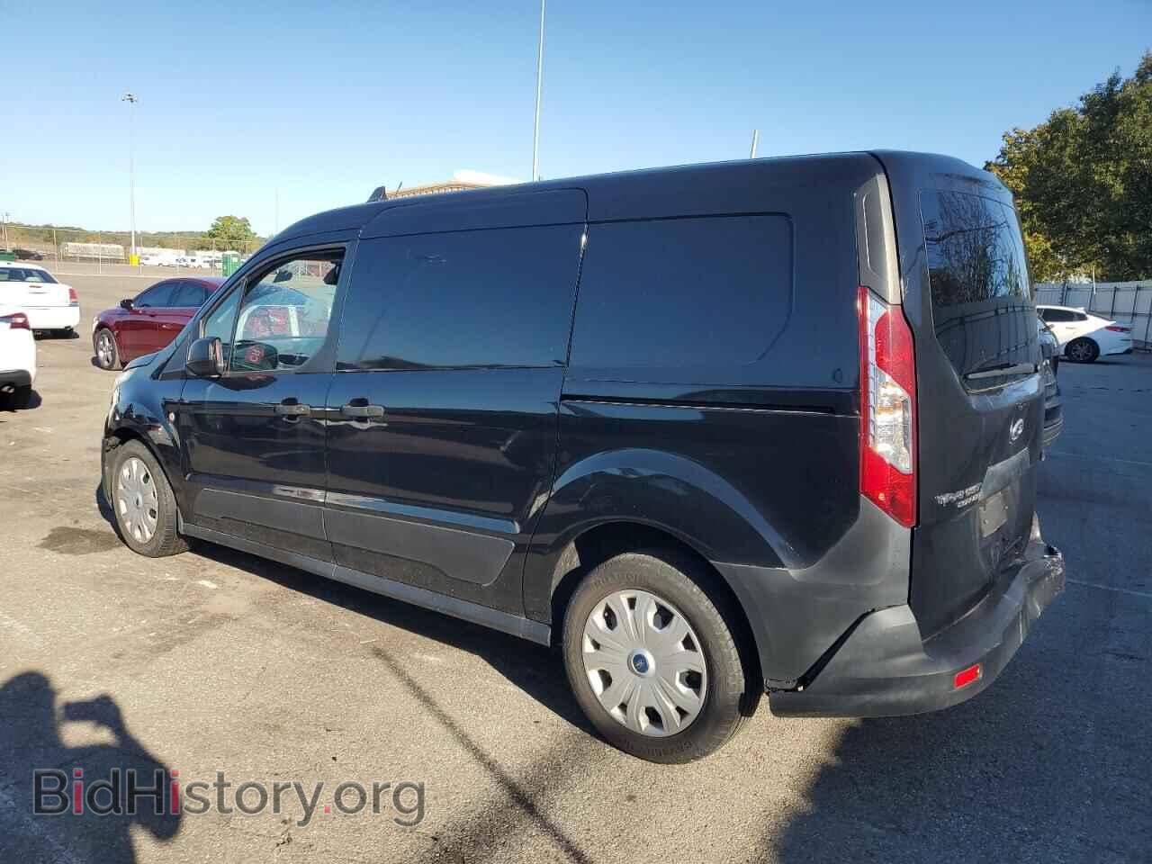 2020 FORD TRANSIT - VIN: NM0LE7E28L1439184 - Фото 2