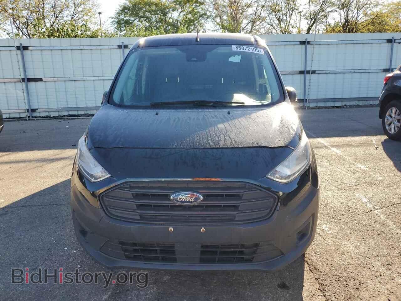2020 FORD TRANSIT - VIN: NM0LE7E28L1439184 - Фото 5