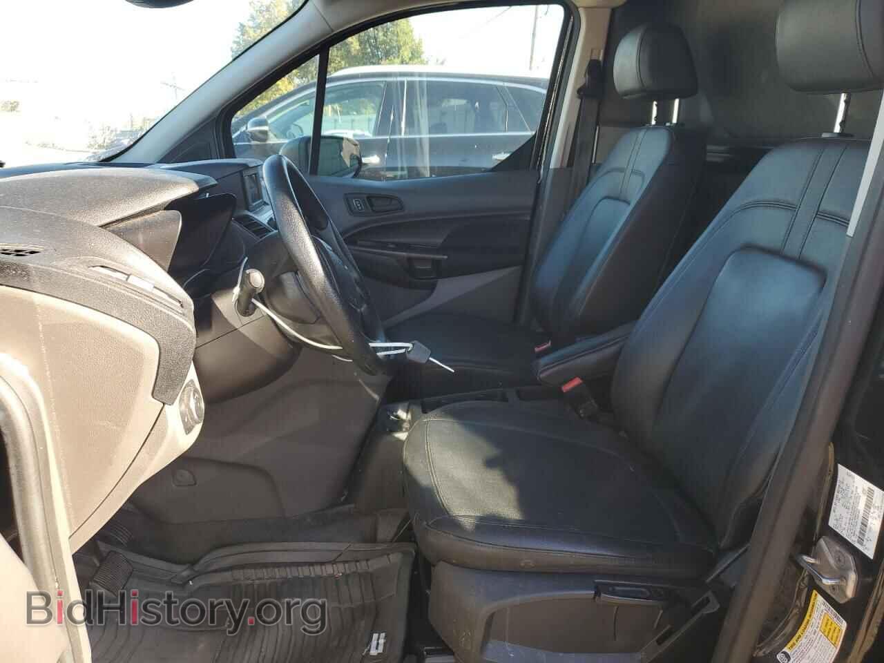 2020 FORD TRANSIT - VIN: NM0LE7E28L1439184 - Фото 7