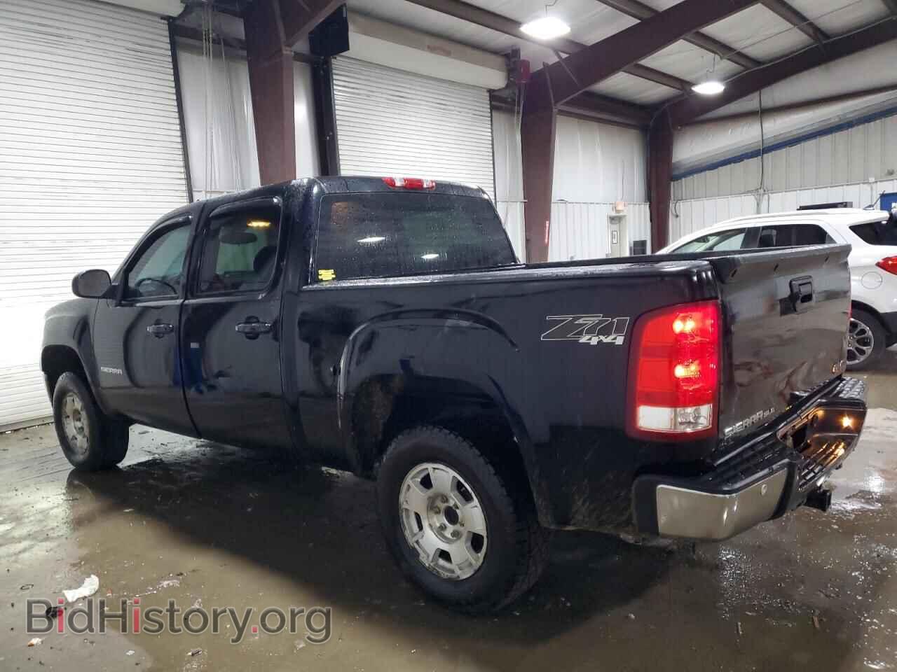 2012 GMC SIERRA - VIN: 3GTP2VE76CG218486 - Фото 2