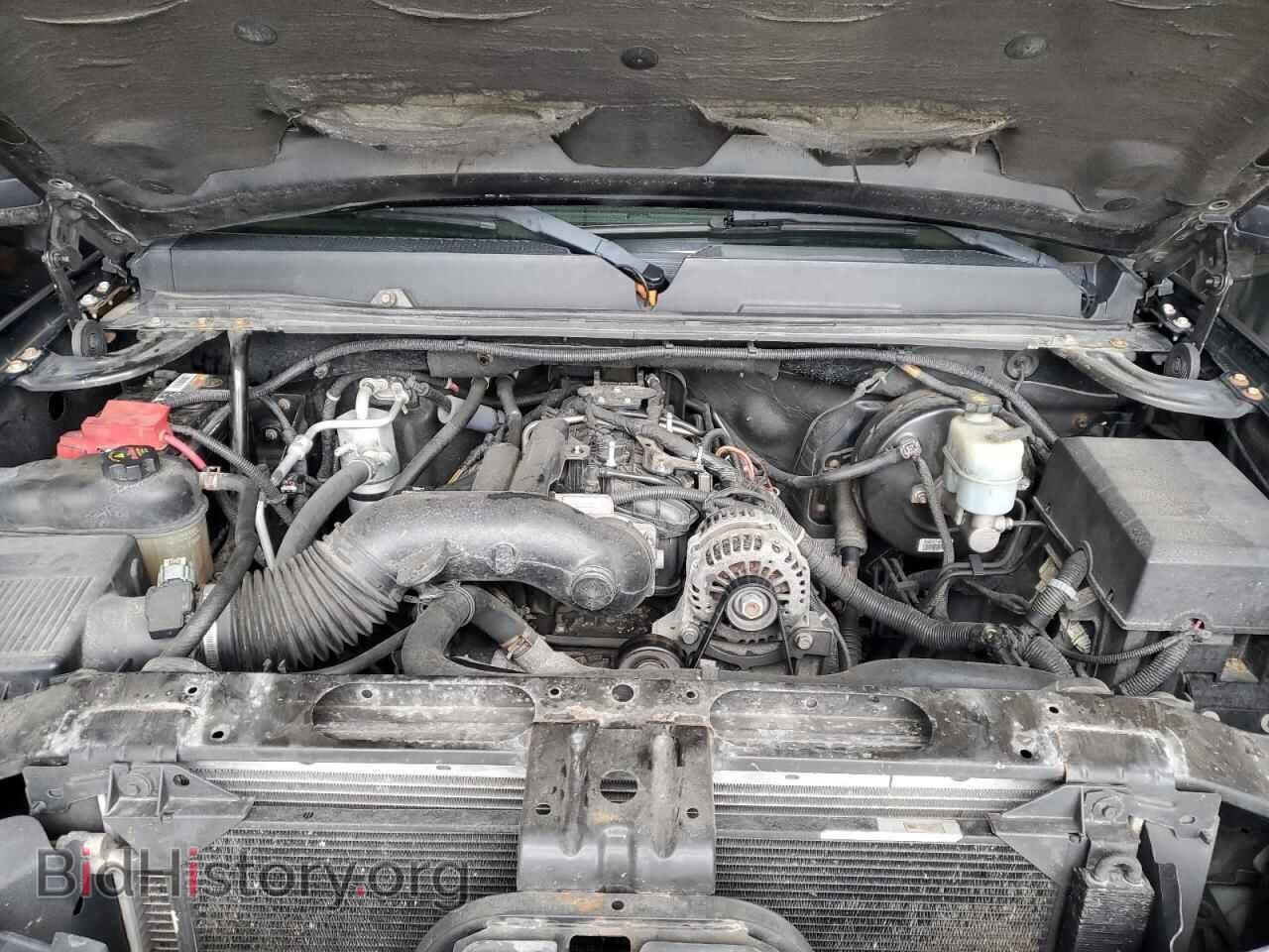 2012 GMC SIERRA - VIN: 3GTP2VE76CG218486 - Фото 11