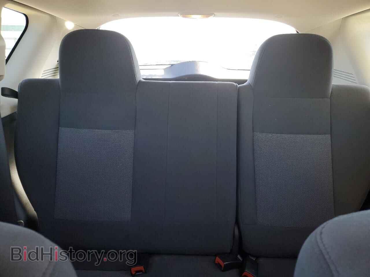 2013 JEEP COMPASS - VIN: 1C4NJCBA4DD102247 - Фото 10
