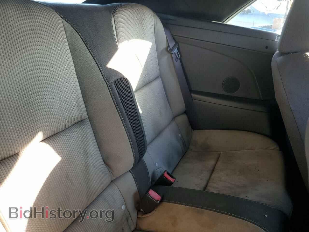 2015 CHEVROLET CAMARO - VIN: 2G1FD3D36F9203440 - Фото 10