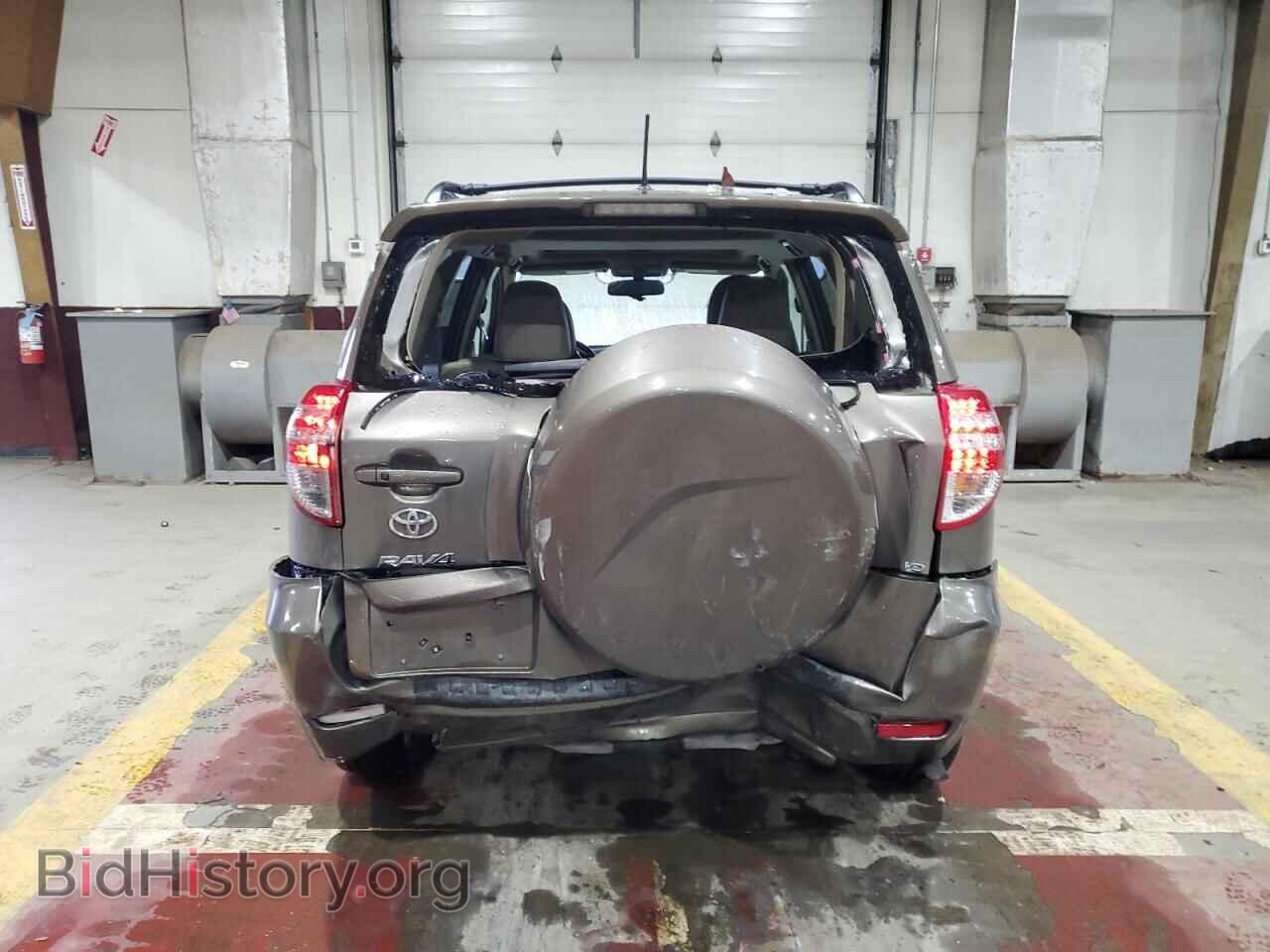 2012 TOYOTA RAV4 - VIN: 2T3DF4DV4CW264514 - Фото 6