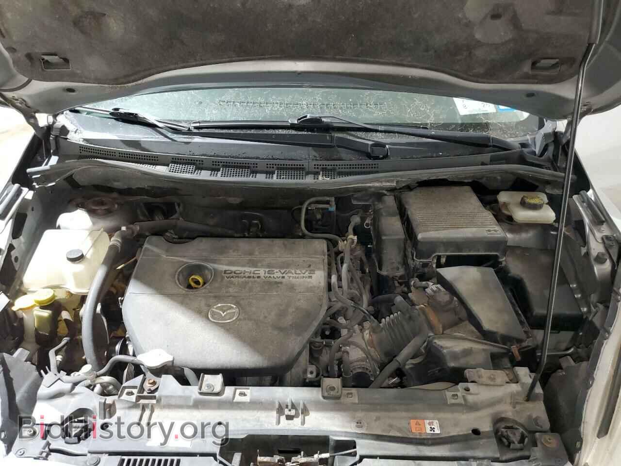 2012 MAZDA 5 - VIN: JM1CW2BL2C0103231 - Фото 12