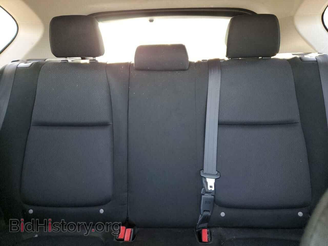 2014 MAZDA CX-5 - VIN: JM3KE2BE2E0428990 - Фото 10