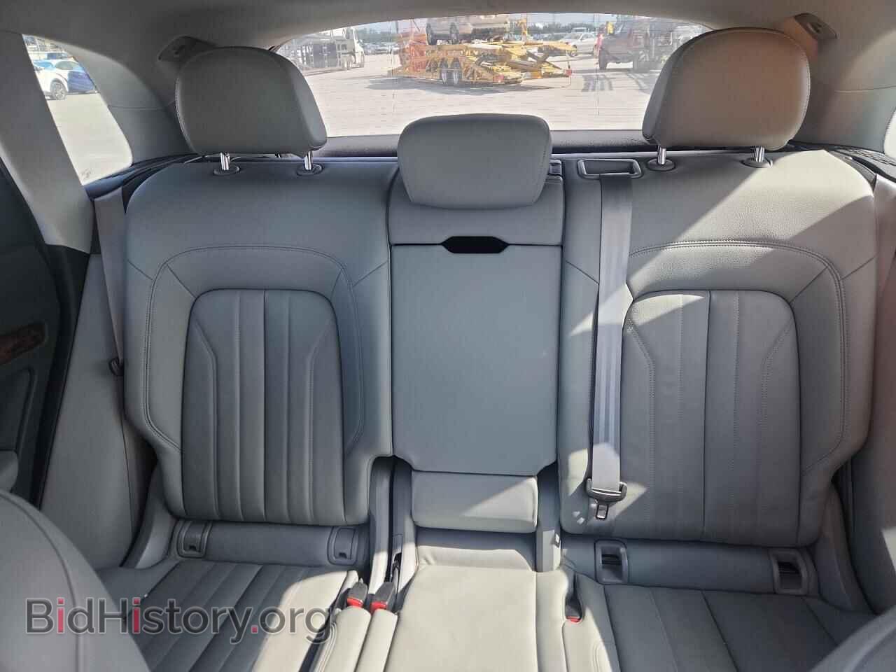 2018 AUDI Q5 - VIN: WA1BNAFY8J2089734 - Фото 10