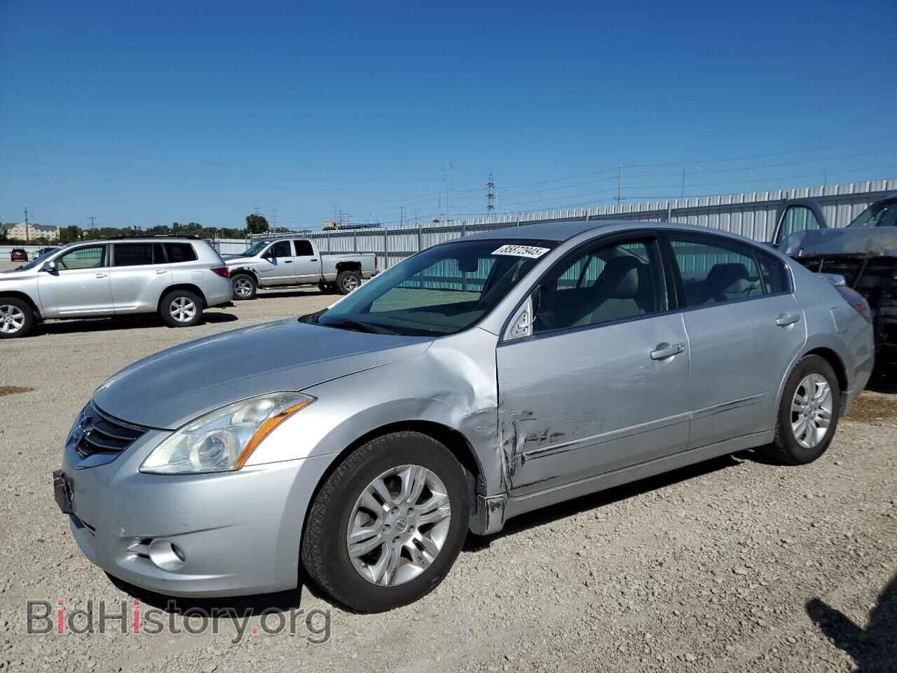 Photo 1N4AL2AP1CN562148 - NISSAN ALTIMA 2012