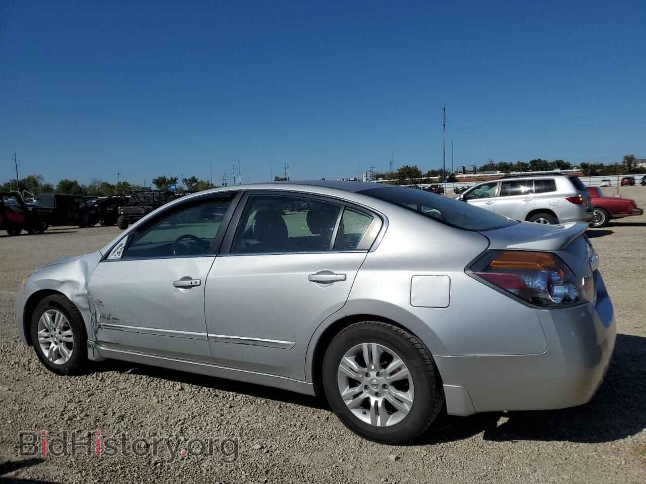 2012 NISSAN ALTIMA - VIN: 1N4AL2AP1CN562148 - Photo 2