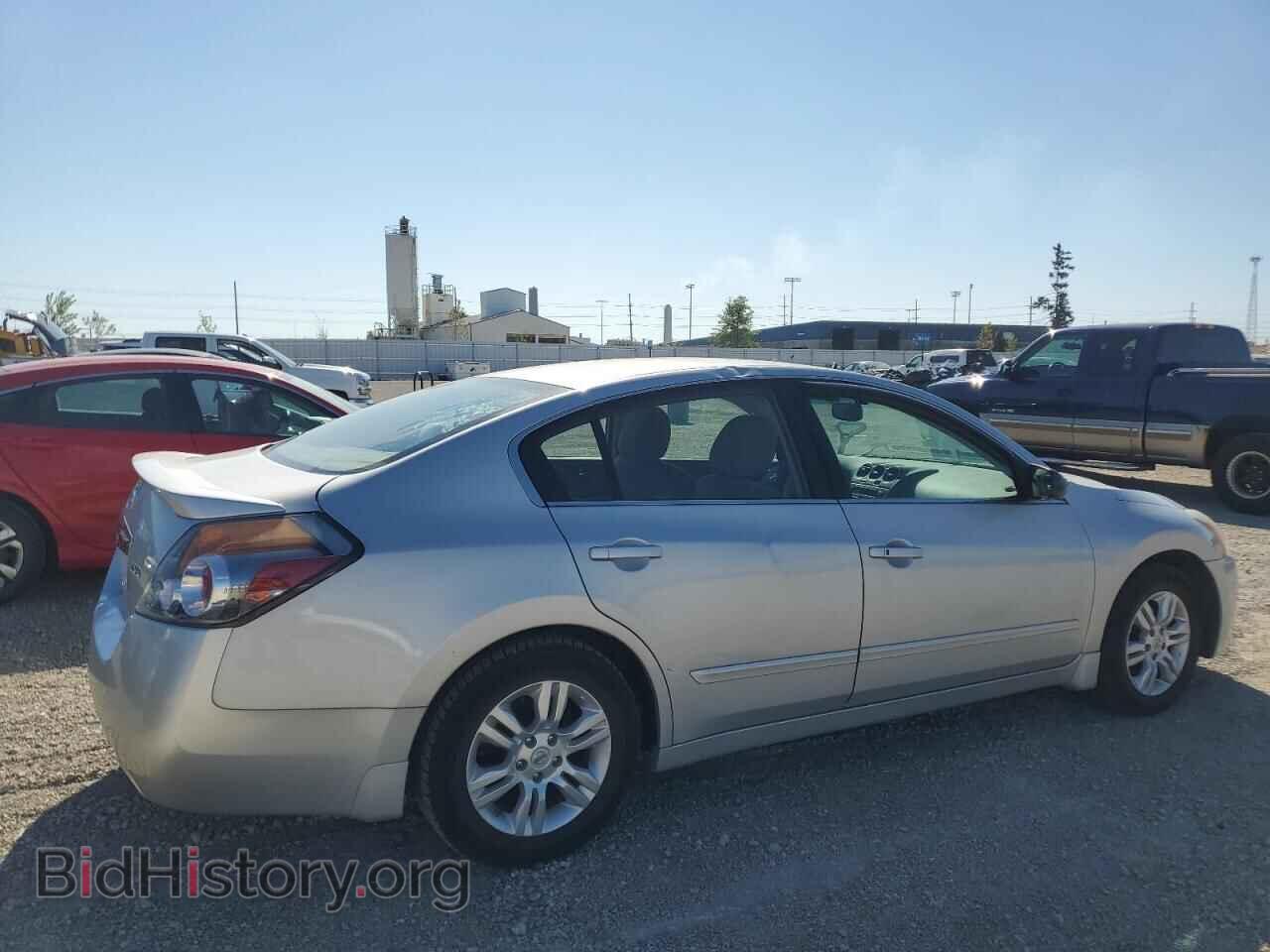 2012 NISSAN ALTIMA - VIN: 1N4AL2AP1CN562148 - Photo 3