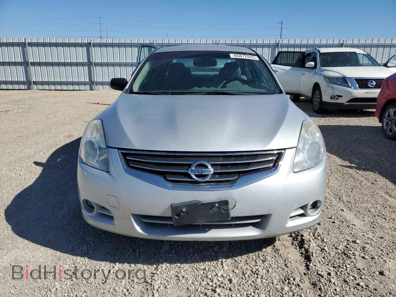 2012 NISSAN ALTIMA - VIN: 1N4AL2AP1CN562148 - Photo 5