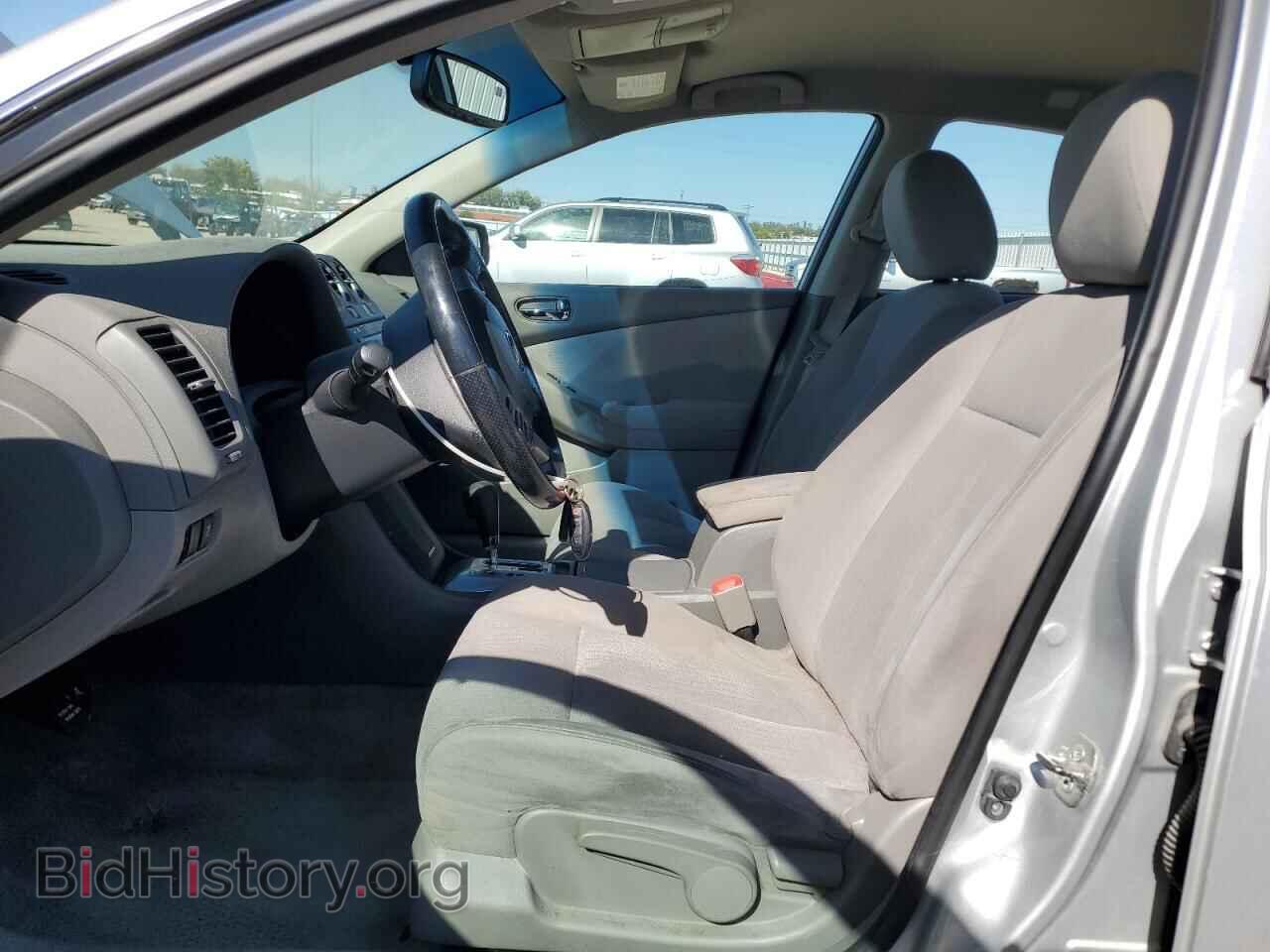 2012 NISSAN ALTIMA - VIN: 1N4AL2AP1CN562148 - Photo 7