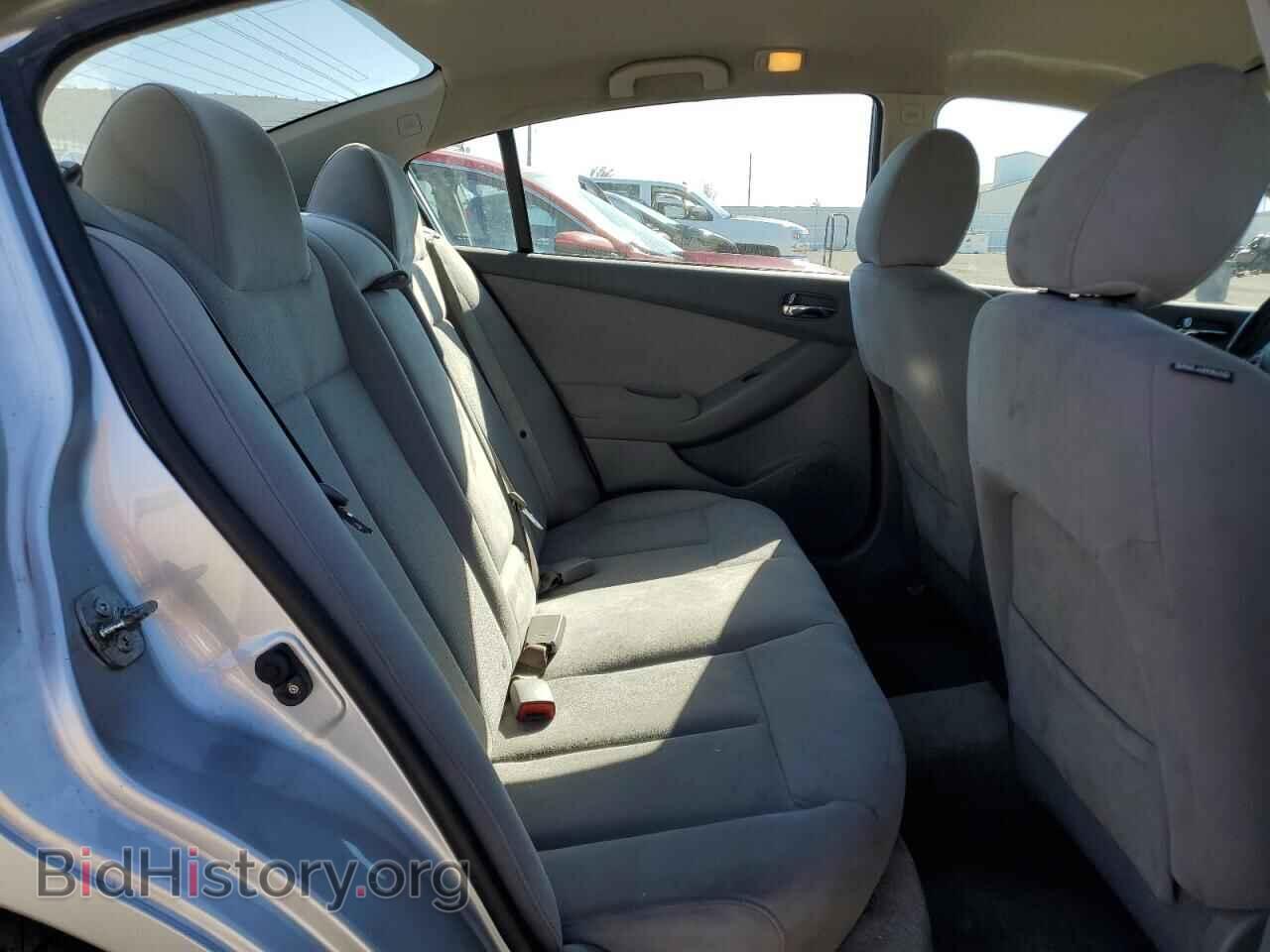 2012 NISSAN ALTIMA - VIN: 1N4AL2AP1CN562148 - Photo 10