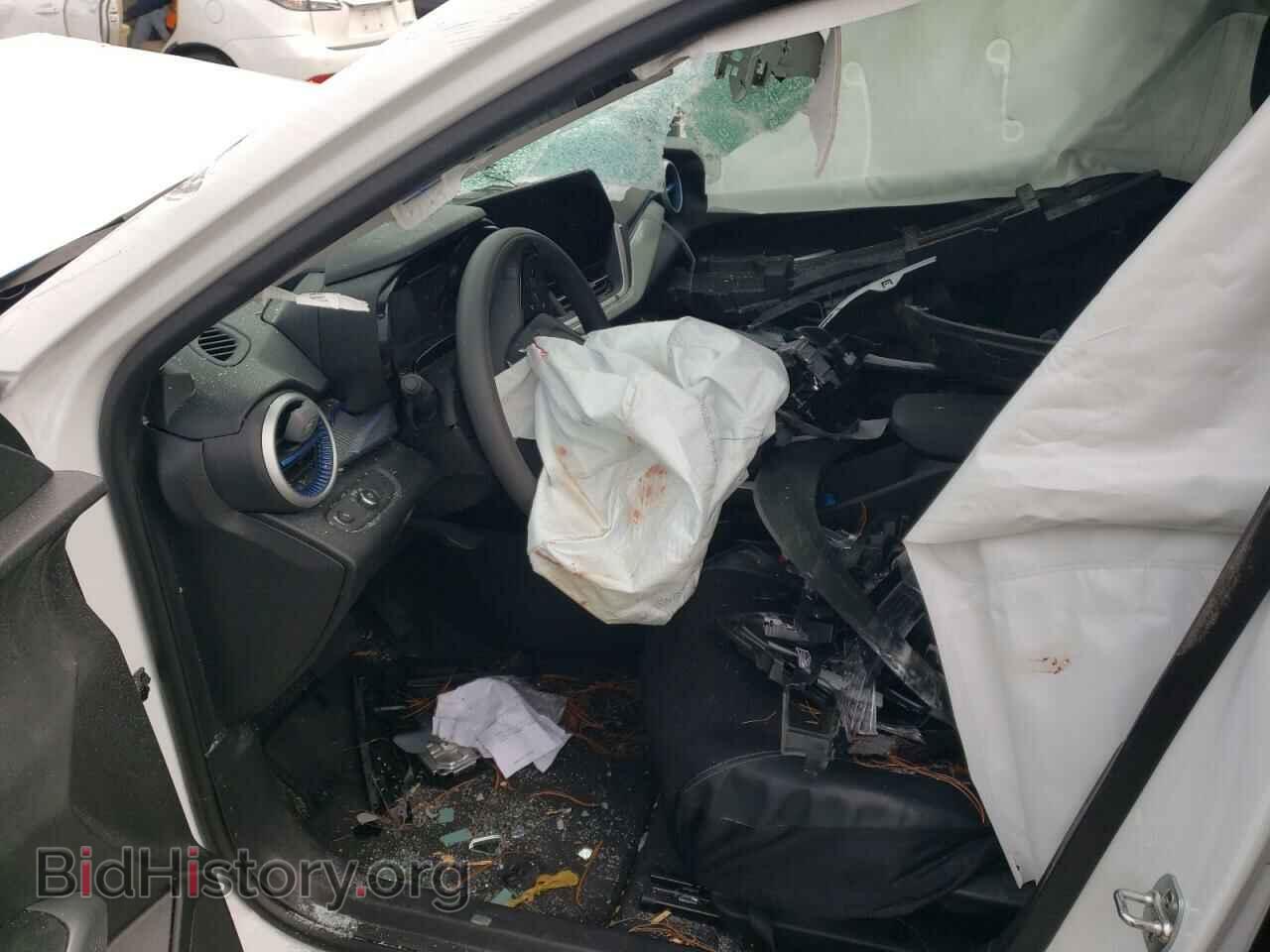 2024 CHEVROLET TRAX - VIN: KL77LFE23RC203718 - Фото 7