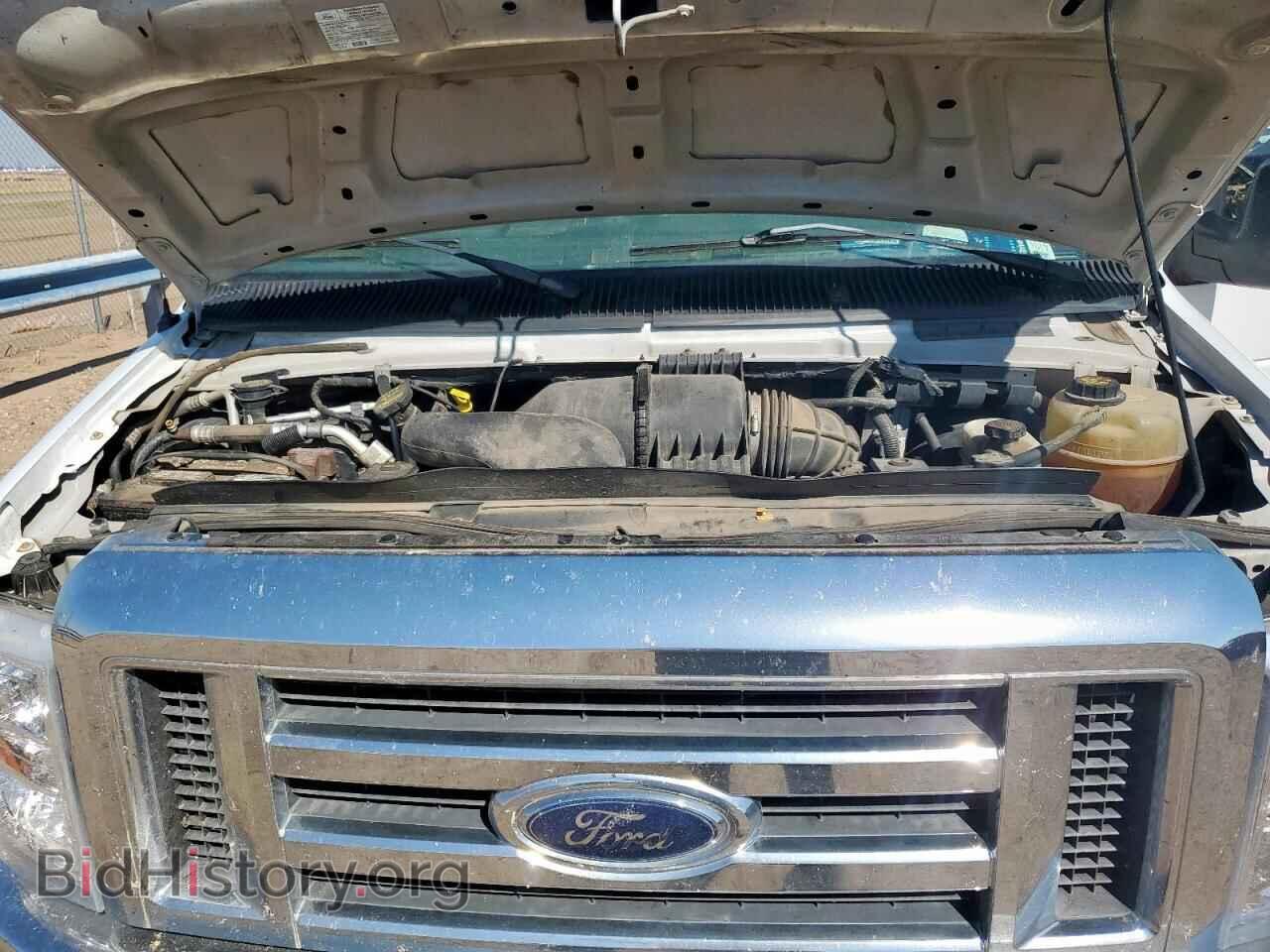 2012 FORD ALL Models - VIN: 1FTNE2EW1CDA24837 - Фото 12