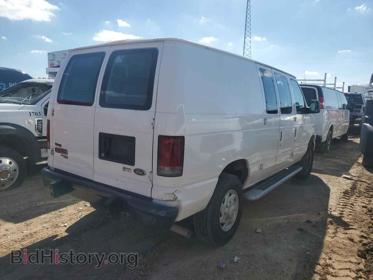 2012 FORD ALL Models - VIN: 1FTNE2EW1CDA24837 - Фото 3