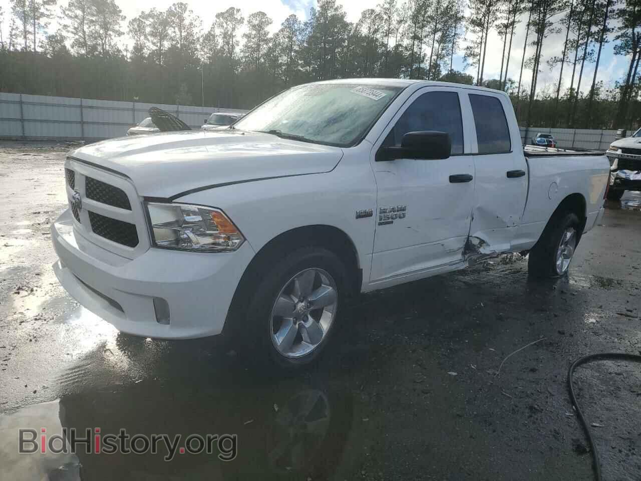 Photo 1C6RR7FT2KS731051 - RAM 1500 2019