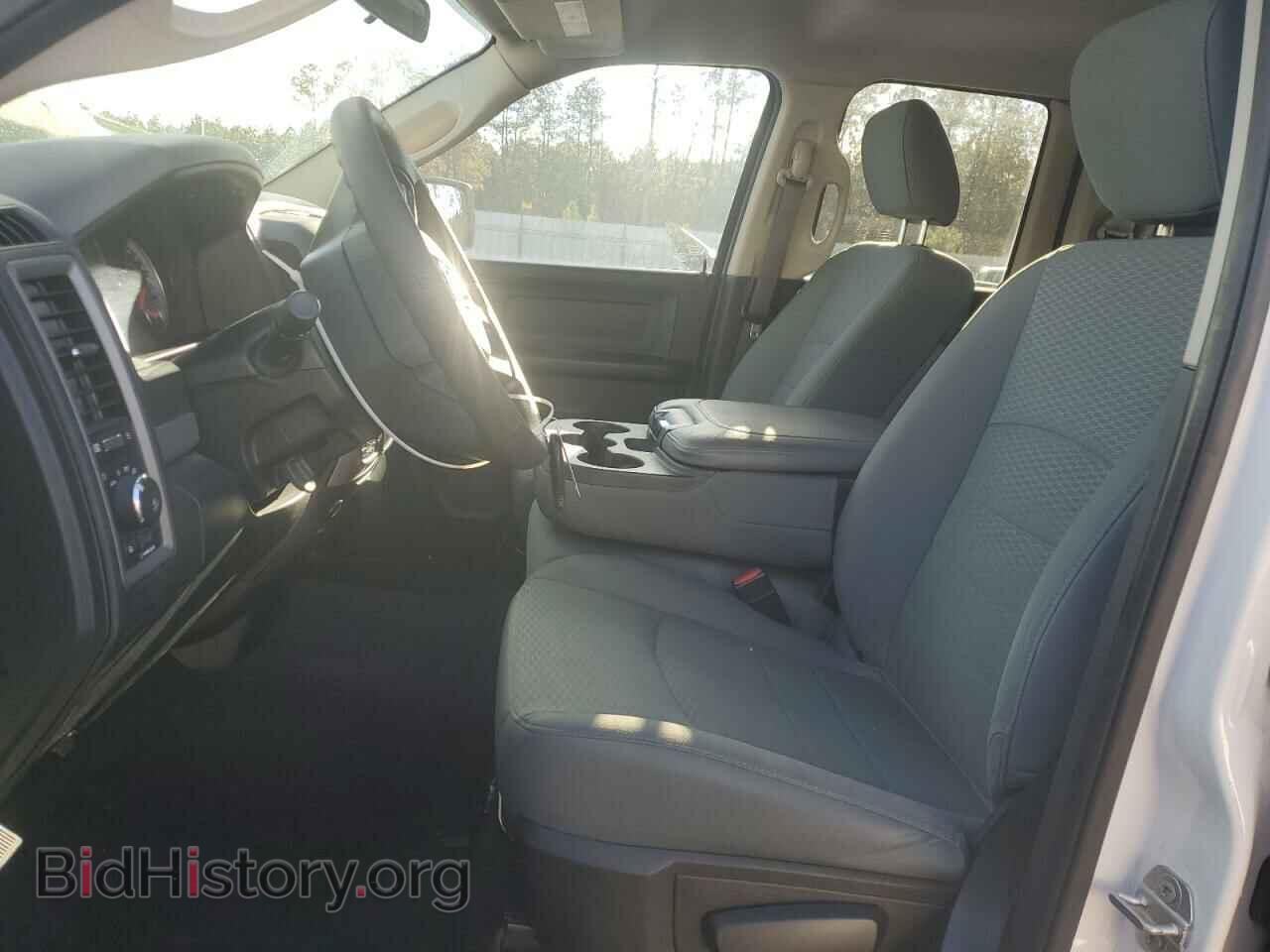 2019 RAM 1500 - VIN: 1C6RR7FT2KS731051 - Фото 7
