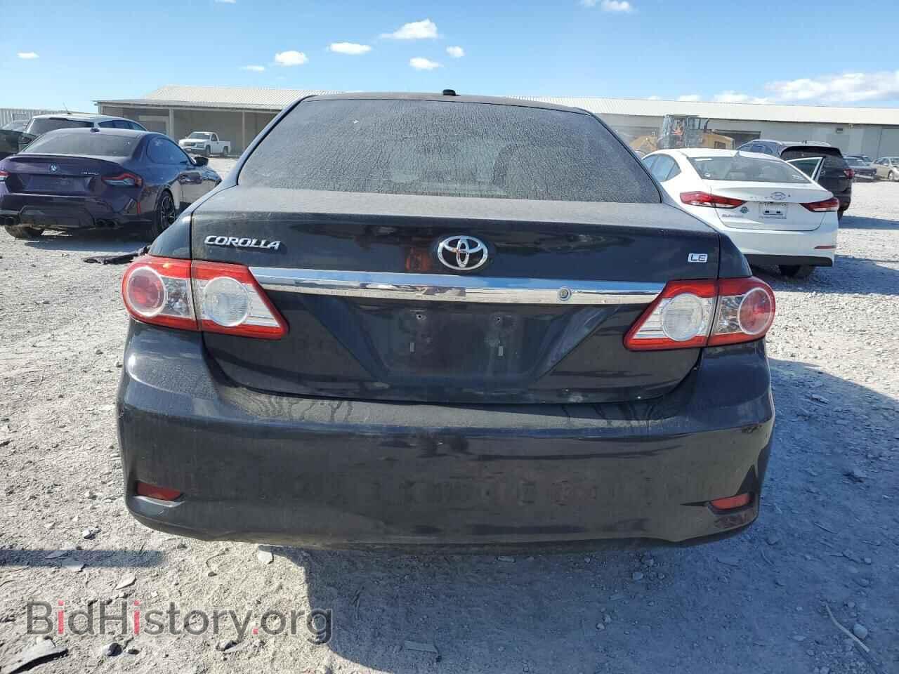 2012 TOYOTA COROLLA - VIN: 2T1BU4EEXCC880109 - Photo 6