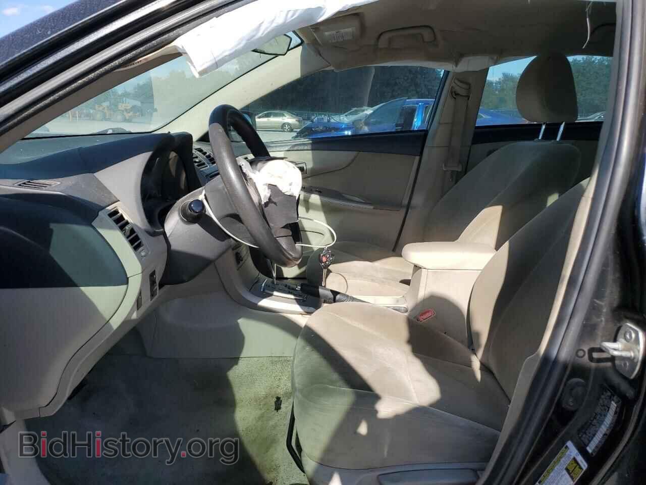 2012 TOYOTA COROLLA - VIN: 2T1BU4EEXCC880109 - Photo 7