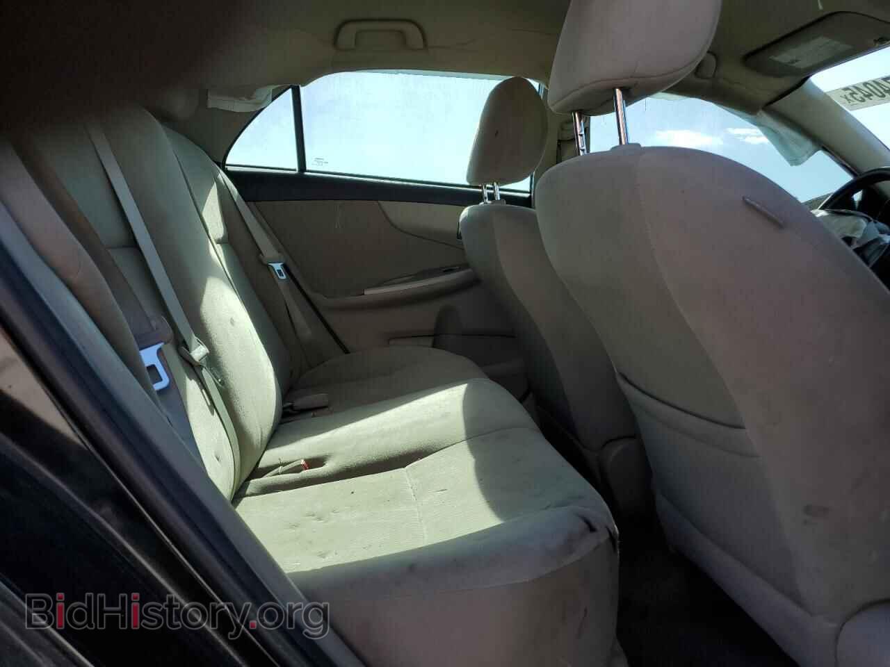 2012 TOYOTA COROLLA - VIN: 2T1BU4EEXCC880109 - Photo 10