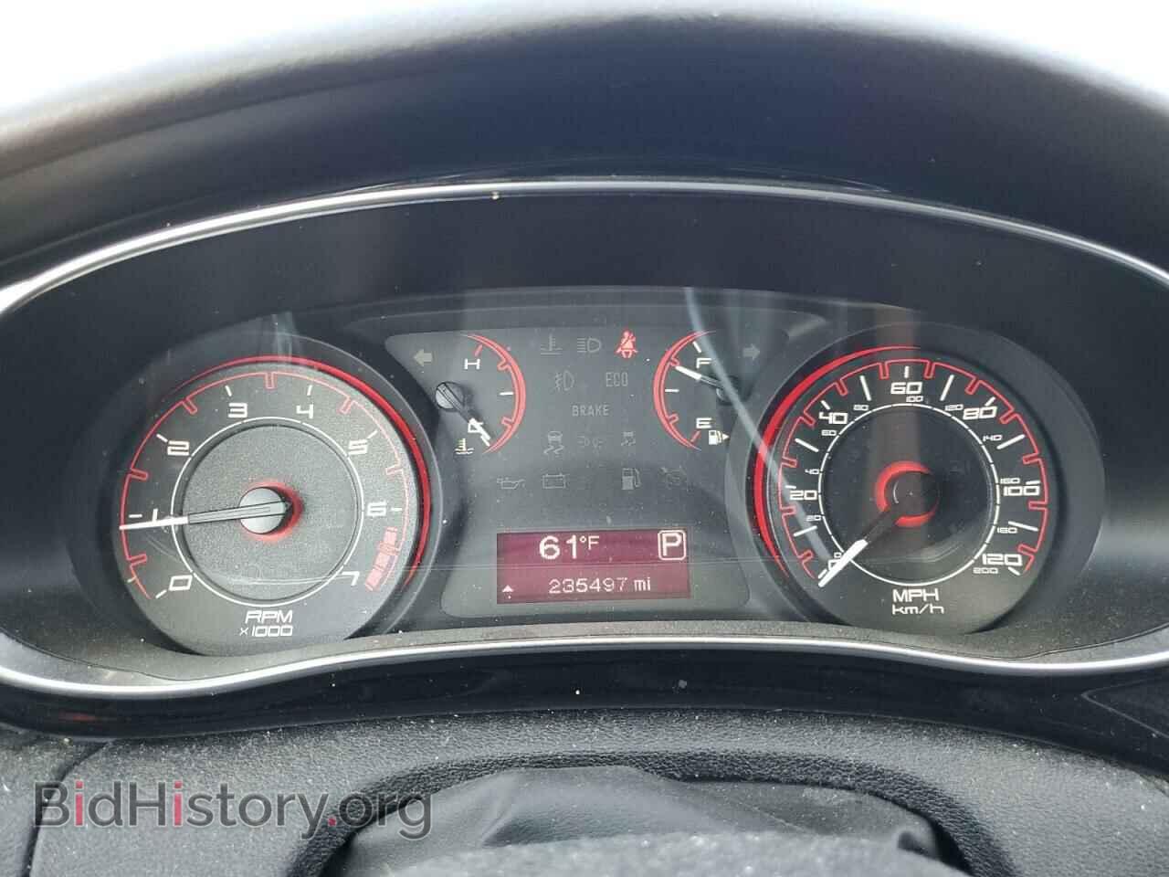 2013 DODGE DART - VIN: 1C3CDFBA7DD315388 - Photo 9