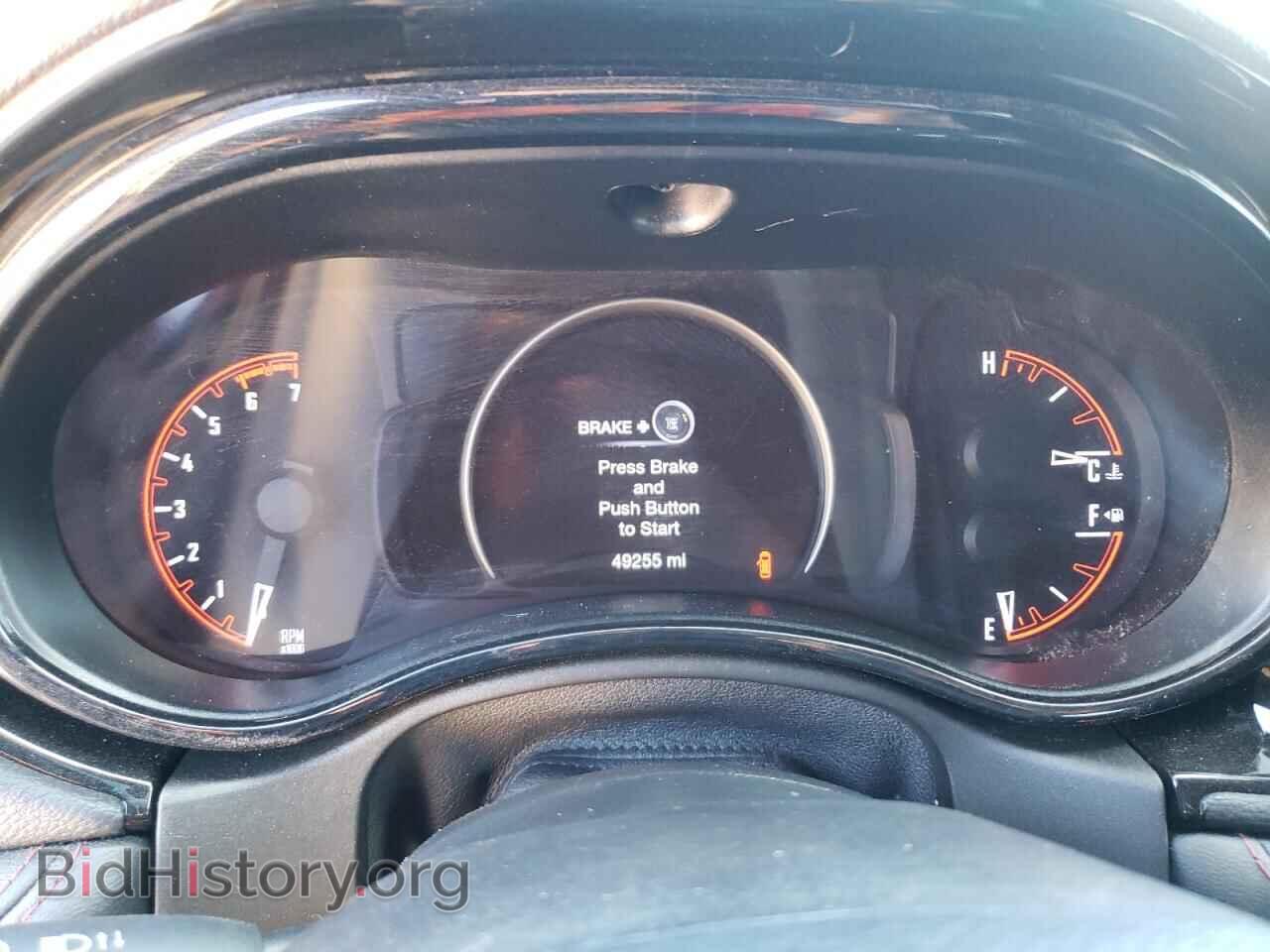 2021 DODGE DURANGO - VIN: 1C4SDJCT5MC851336 - Photo 9