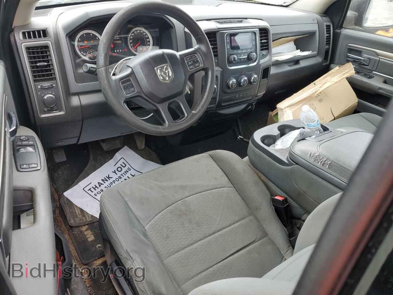 2013 RAM 1500 - VIN: 3C6JR6AG0DG567097 - Фото 8