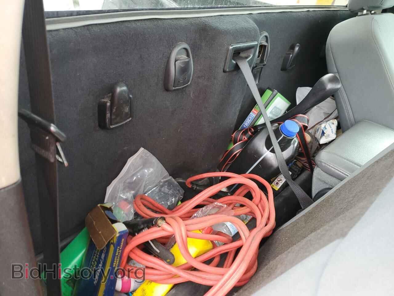 2013 RAM 1500 - VIN: 3C6JR6AG0DG567097 - Фото 10