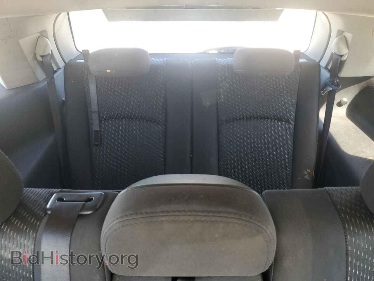 2017 DODGE JOURNEY - VIN: 3C4PDCBB7HT545453 - Фото 10