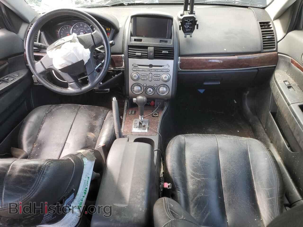2012 MITSUBISHI GALANT - VIN: 4A32B3FF5CE013525 - Фото 8