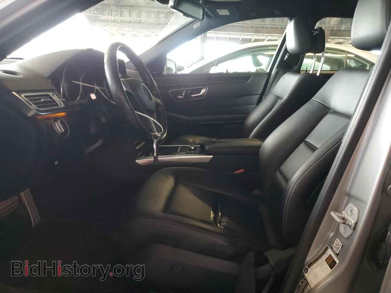 2016 MERCEDES-BENZ E-CLASS - VIN: WDDHF5KB4GB277896 - Фото 7