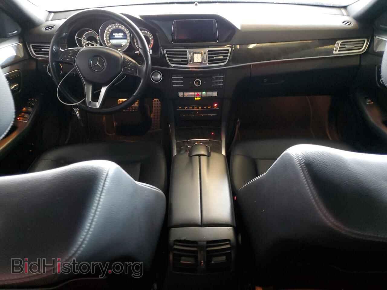 2016 MERCEDES-BENZ E-CLASS - VIN: WDDHF5KB4GB277896 - Фото 8