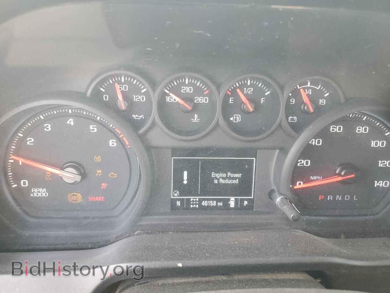 2021 GMC SIERRA - VIN: 1GT59LE75MF286434 - Фото 9