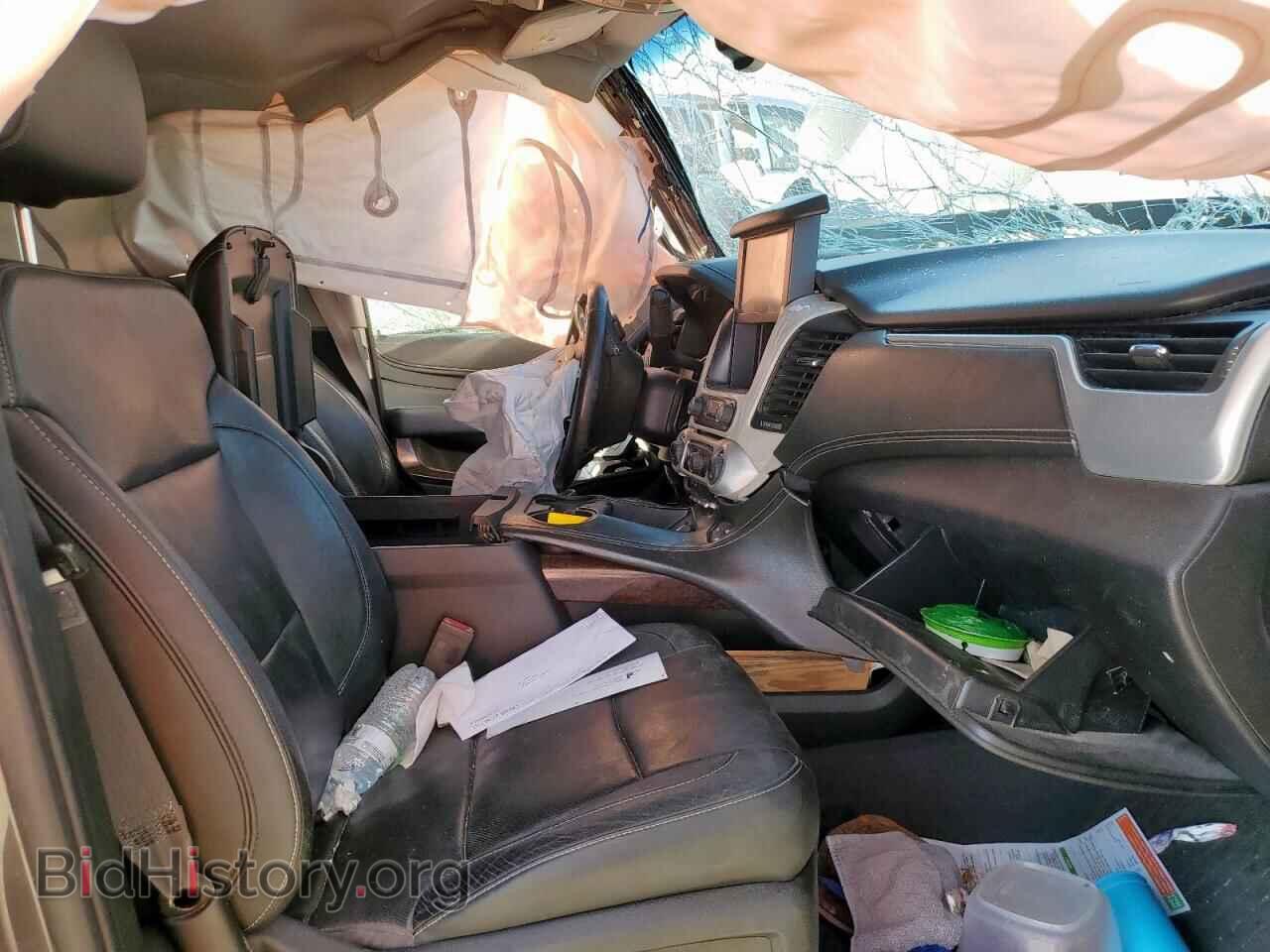 2016 GMC YUKON - VIN: 1GKS1BKC2GR317569 - Фото 7