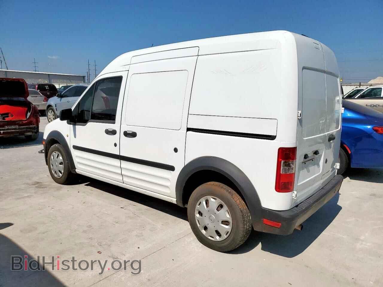 2012 FORD TRANSIT - VIN: NM0LS7AN7CT100882 - Фото 2