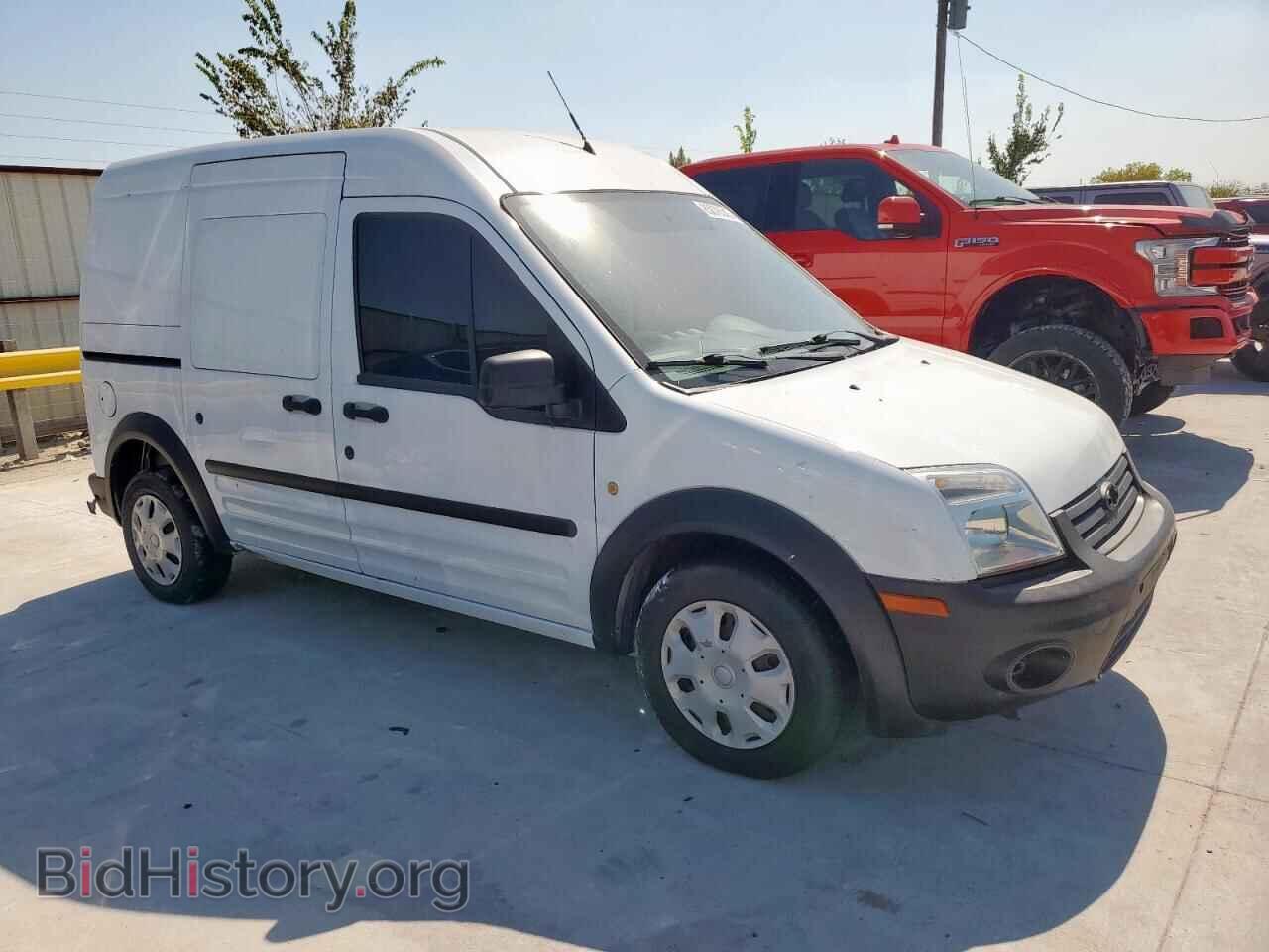 2012 FORD TRANSIT - VIN: NM0LS7AN7CT100882 - Фото 4