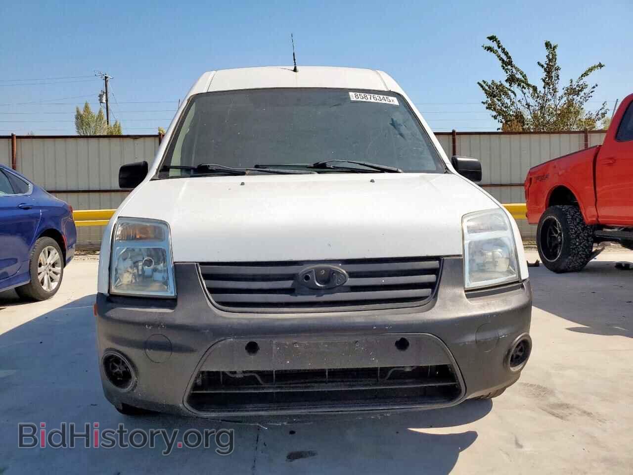 2012 FORD TRANSIT - VIN: NM0LS7AN7CT100882 - Фото 5