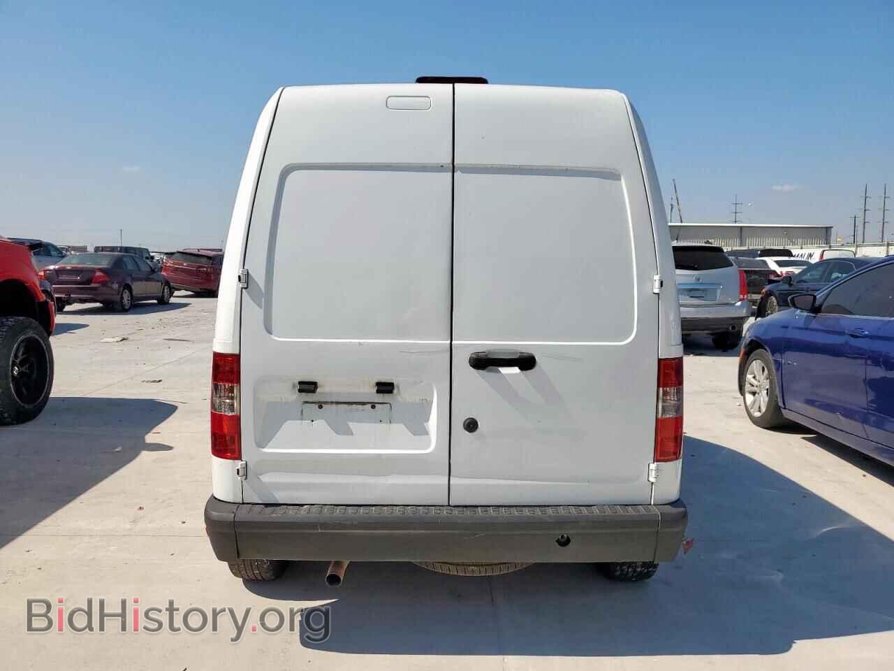2012 FORD TRANSIT - VIN: NM0LS7AN7CT100882 - Фото 6