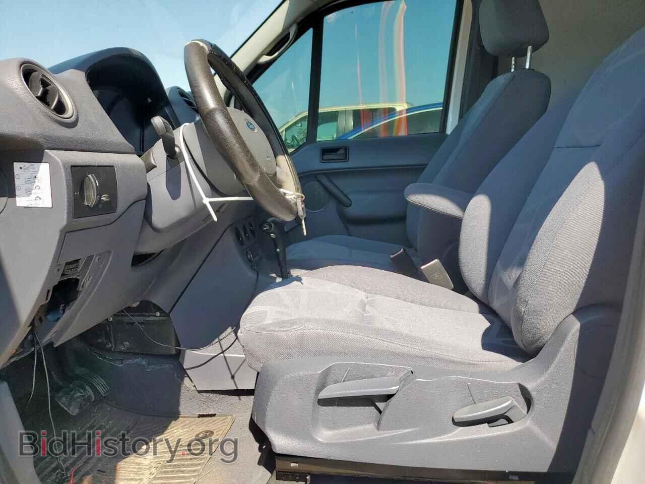 2012 FORD TRANSIT - VIN: NM0LS7AN7CT100882 - Фото 7