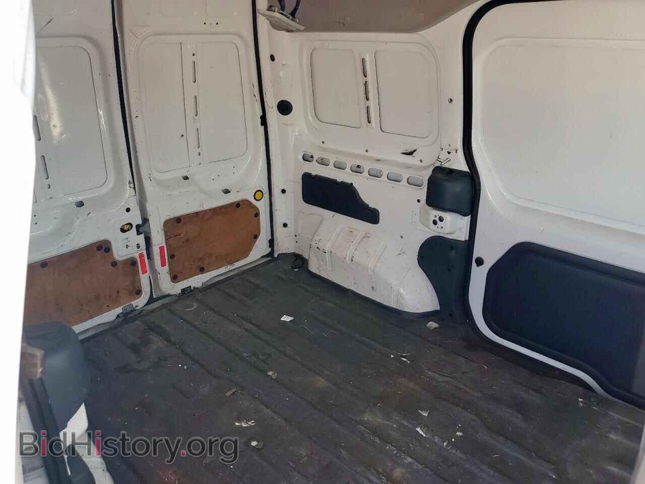 2012 FORD TRANSIT - VIN: NM0LS7AN7CT100882 - Фото 10