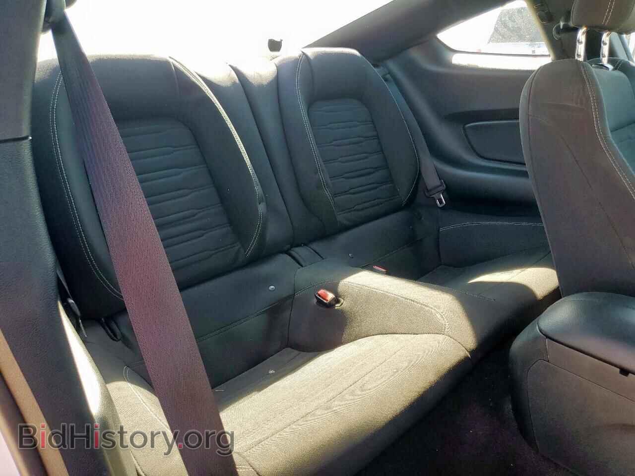 2017 FORD ALL Models - VIN: 1FA6P8TH6H5281098 - Photo 10