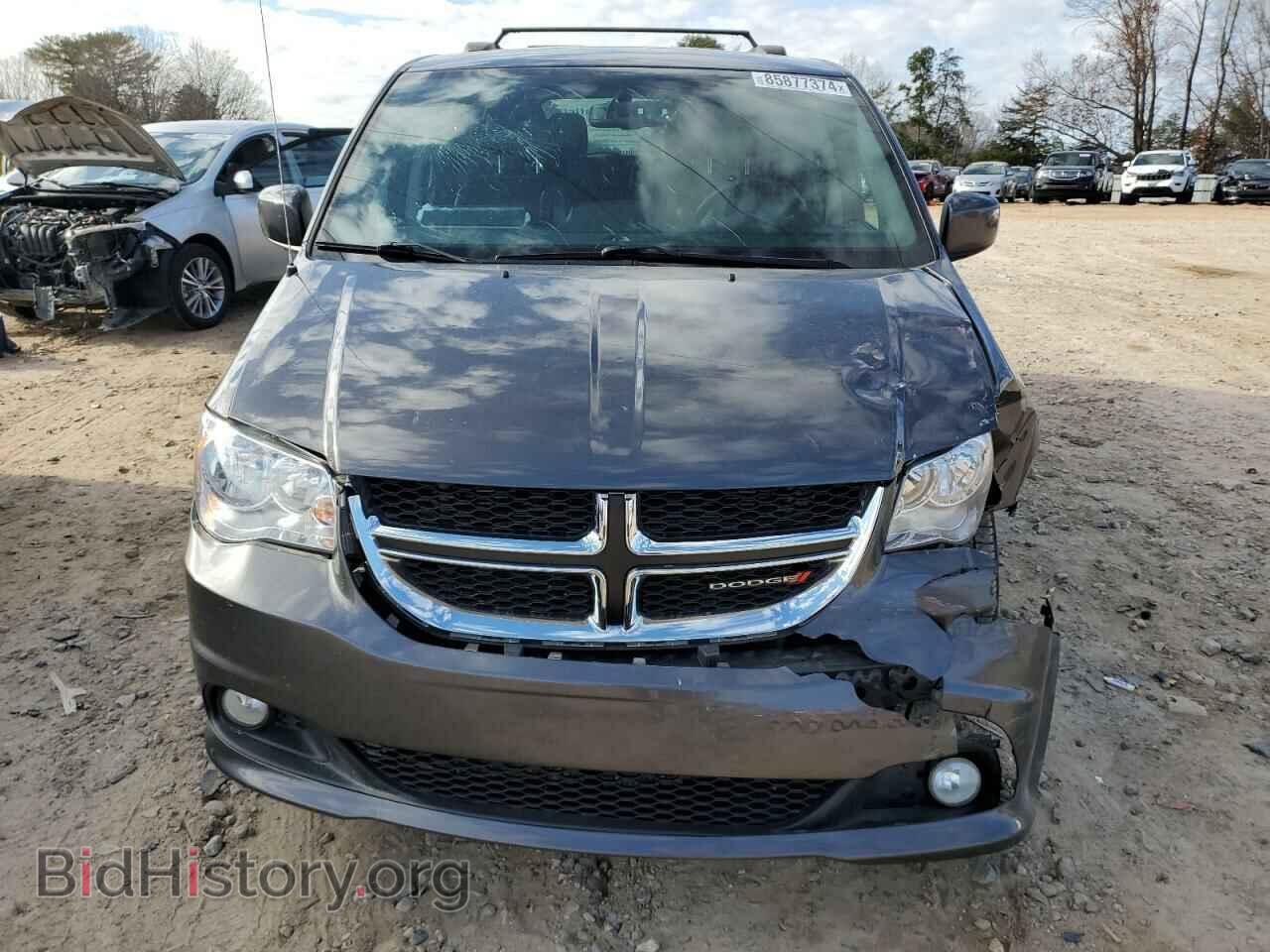 2017 DODGE CARAVAN - VIN: 2C4RDGCG2HR545759 - Photo 5