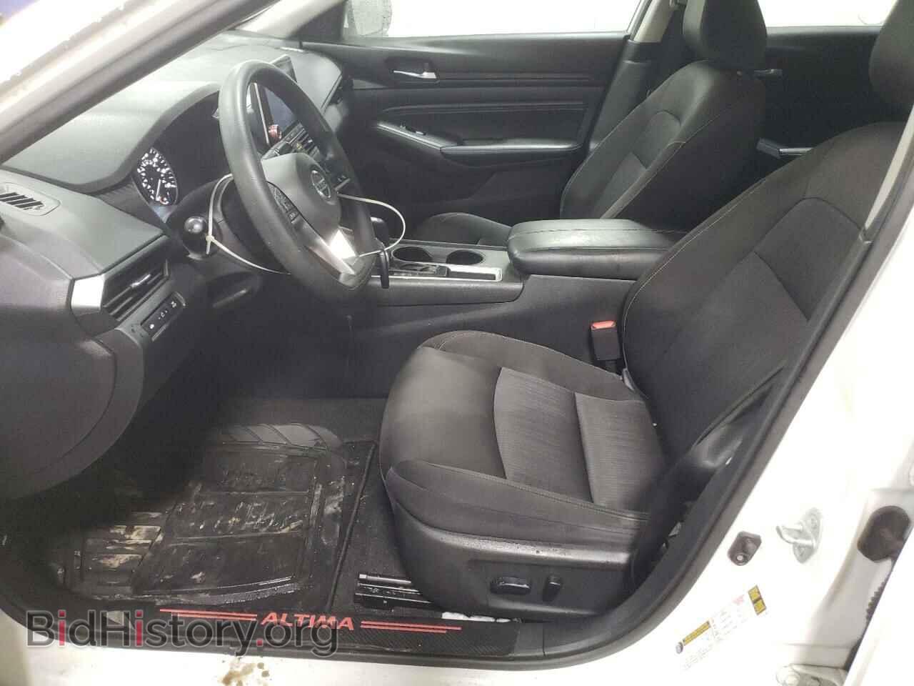 2019 NISSAN ALTIMA - VIN: 1N4BL4BVXKC102784 - Фото 7