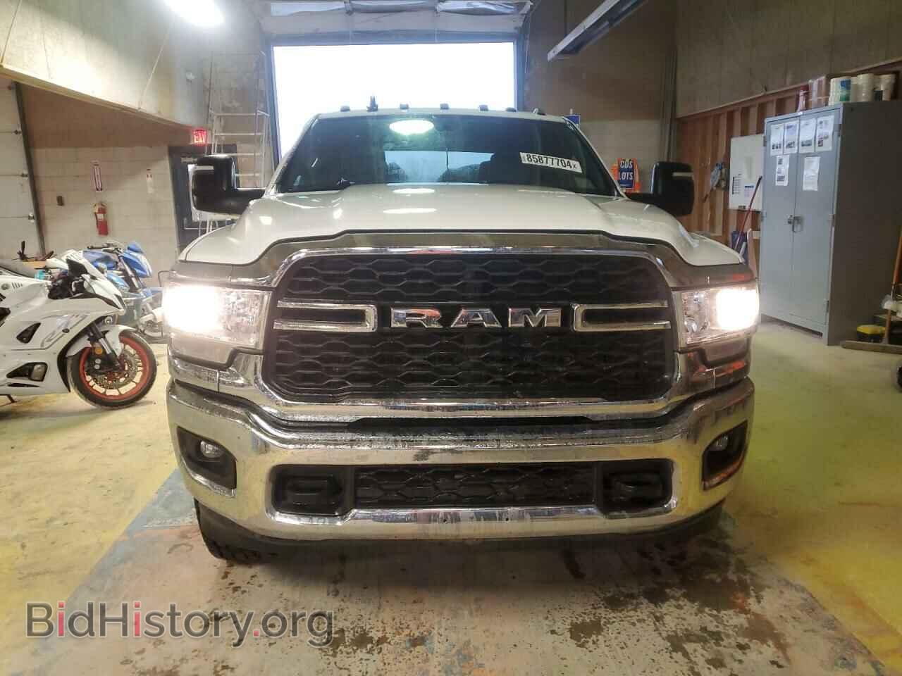 2023 RAM 2500 - VIN: 3C6UR5HJ4PG633843 - Фото 5