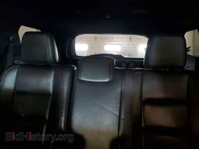 2013 FORD EXPLORER - VIN: 1FM5K8D85DGB04202 - Photo 10