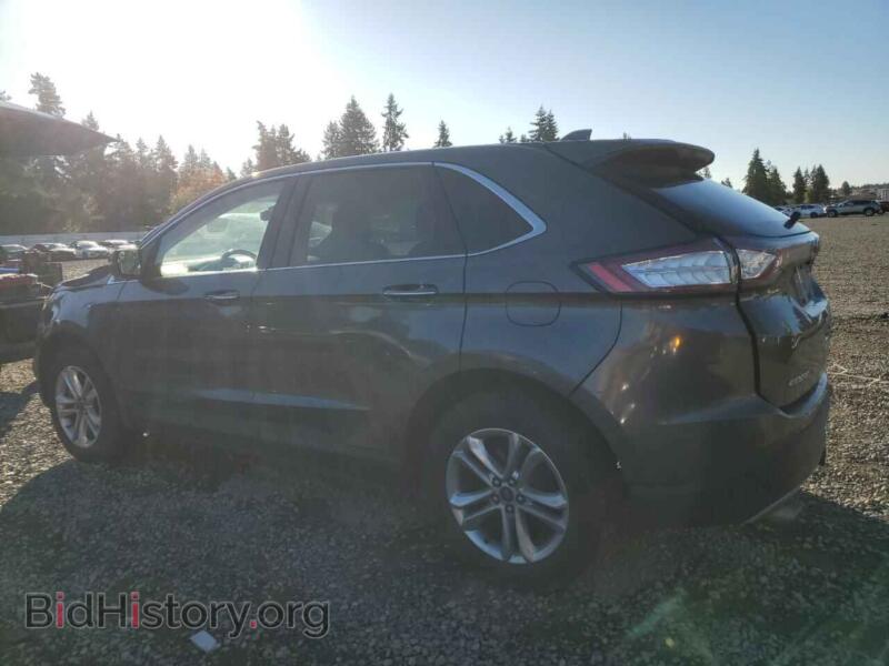 2018 Ford EDGE (VIN 2FMPK4K86JBB63850) — photo 2 of 13
