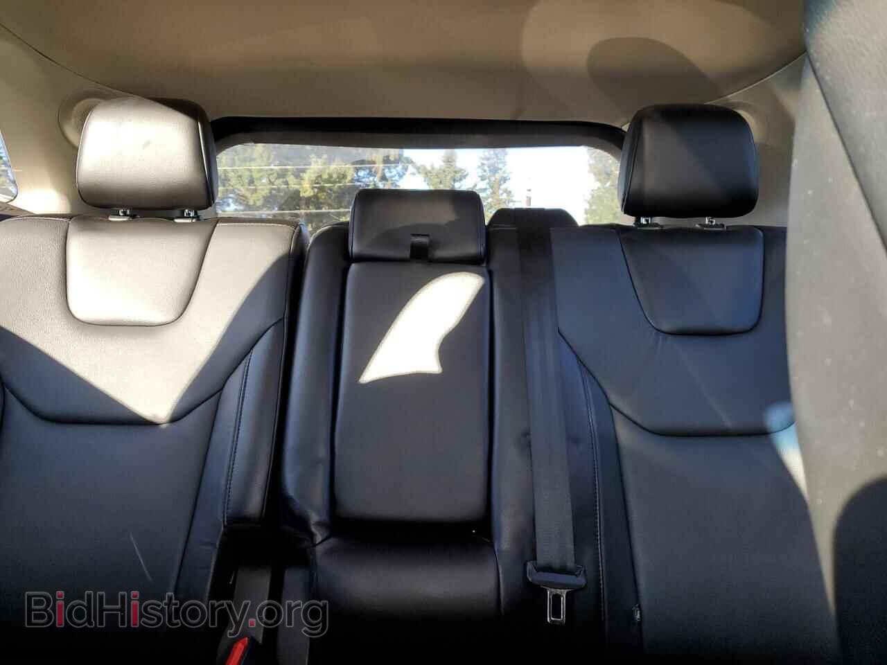 2018 FORD EDGE - VIN: 2FMPK4K86JBB63850 - Фото 10