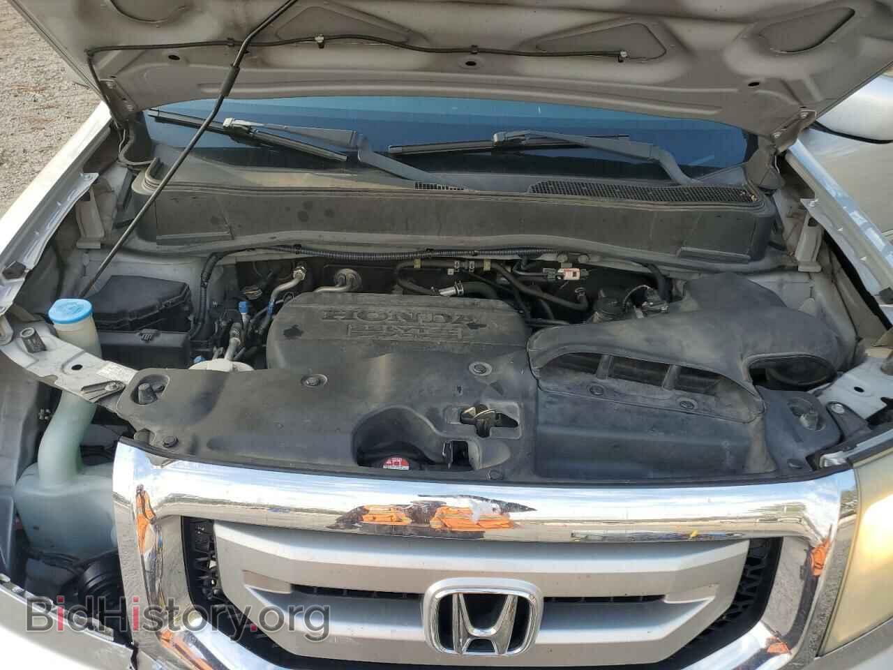 2011 HONDA PILOT - VIN: 5FNYF3H42BB034956 - Photo 12