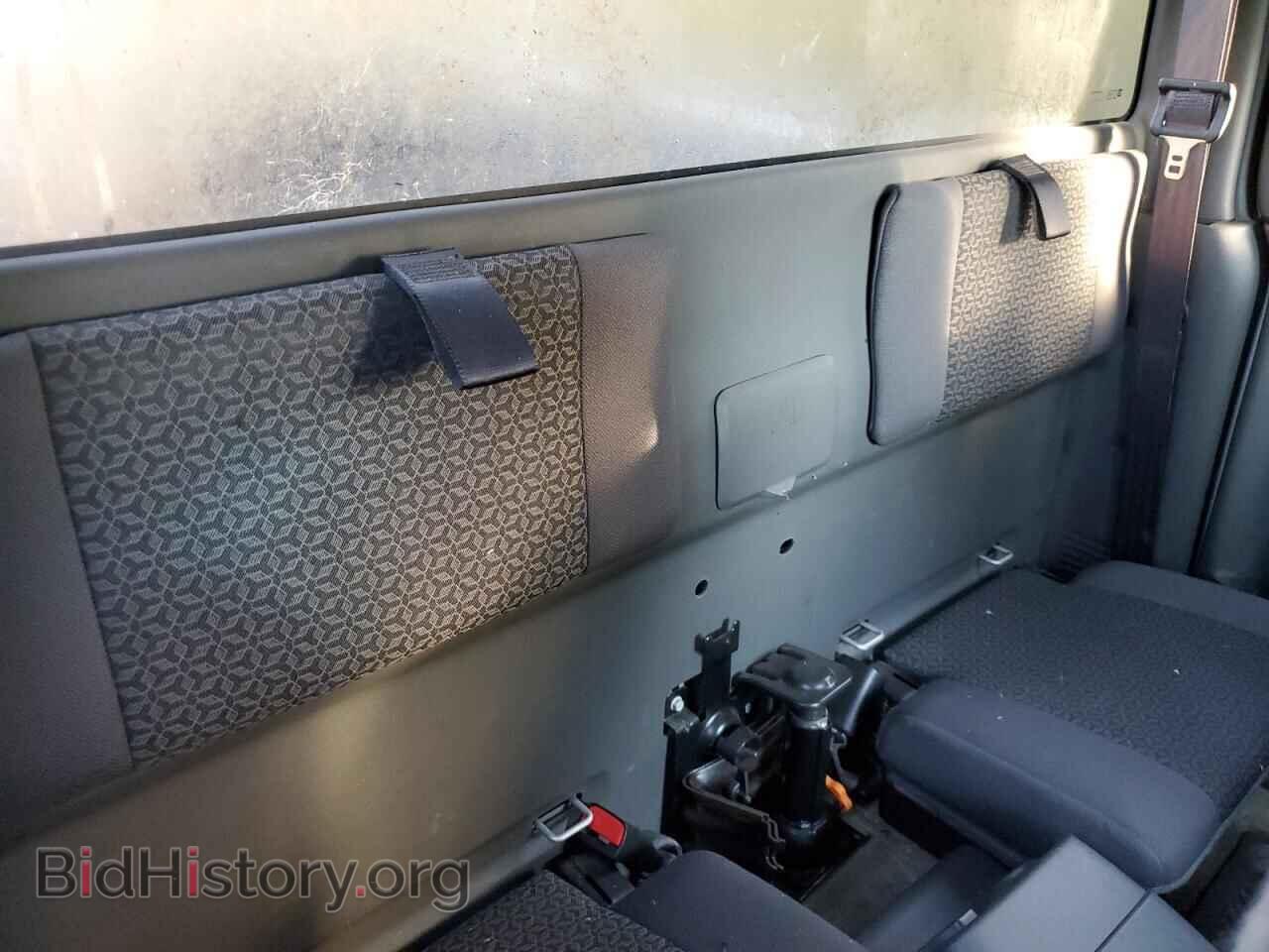 2005 GMC CANYON - VIN: 1GTDT196058271252 - Фото 10